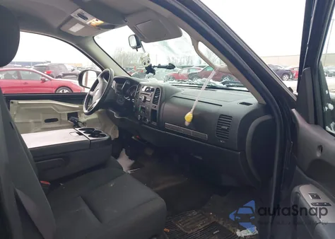 2012 Chevrolet Silverado 1500 Lt from USA, damaged, VIN 1GCRKSE71CZ247059